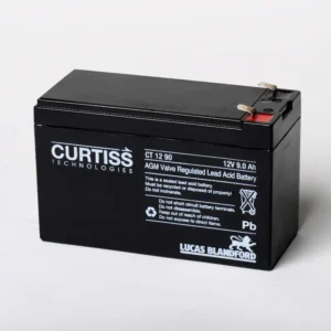 Baterías Solares