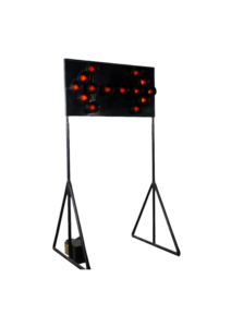 Flechas LED Portátiles