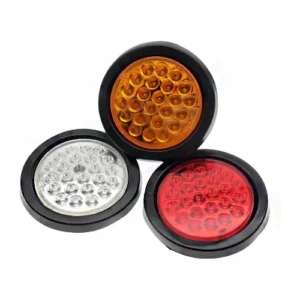 Lámparas y Focos LED