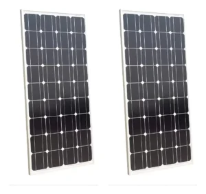 Paneles Solares