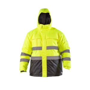 Parkas de Seguridad