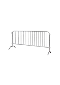Vallas Papales de Seguridad